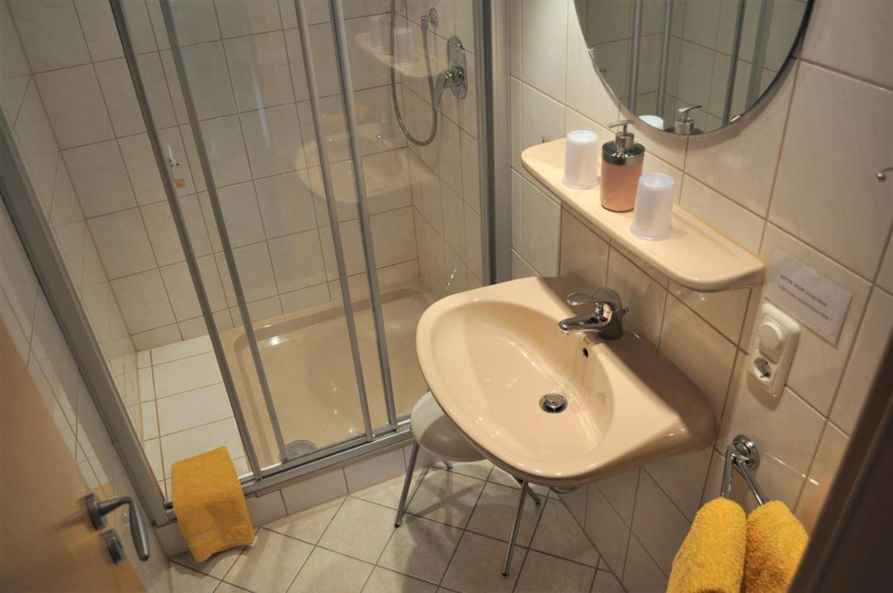 Ferienwohnung Baumgartner Bad Hindelang Buitenkant foto